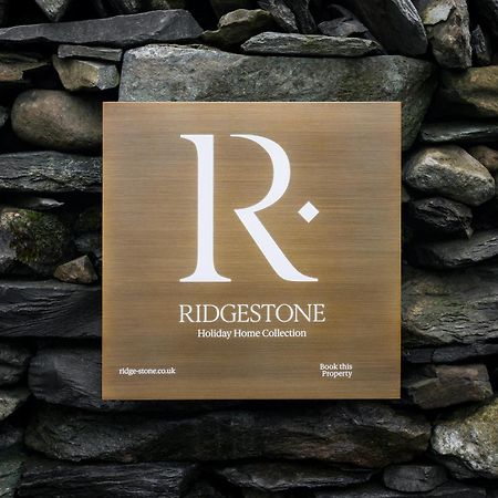 Rohan Rise - Lake District Escape For Two Ambleside Eksteriør billede