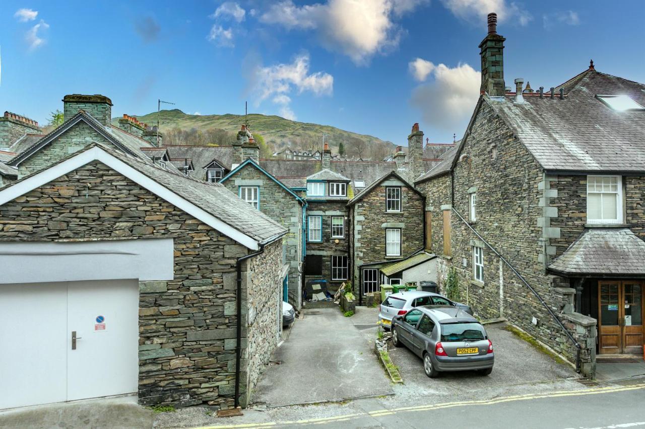 Rohan Rise - Lake District Escape For Two Ambleside Eksteriør billede