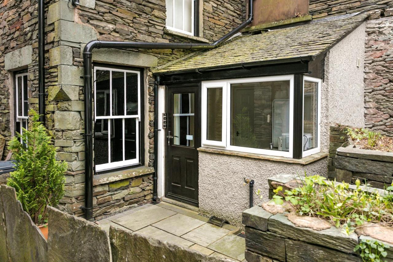 Rohan Rise - Lake District Escape For Two Ambleside Eksteriør billede