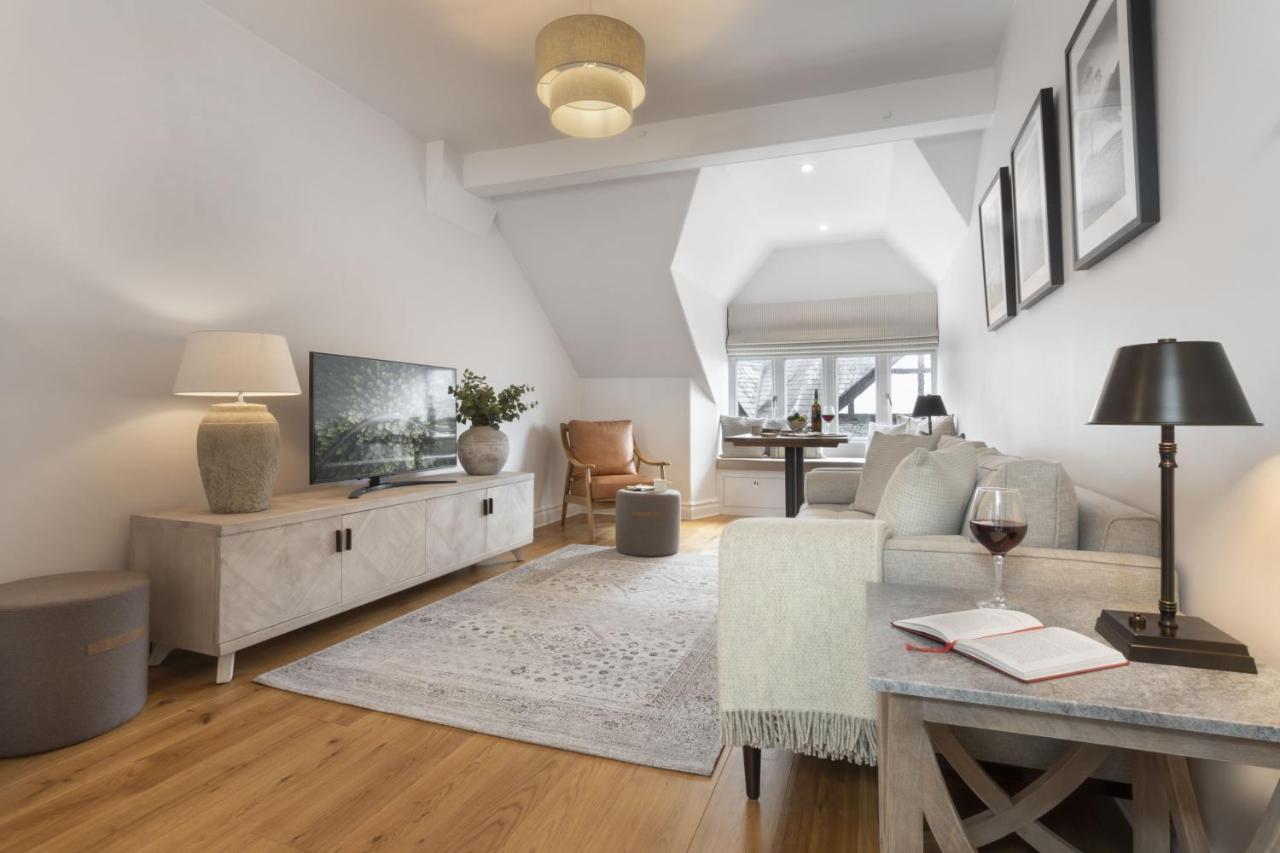 Rohan Rise - Lake District Escape For Two Ambleside Eksteriør billede