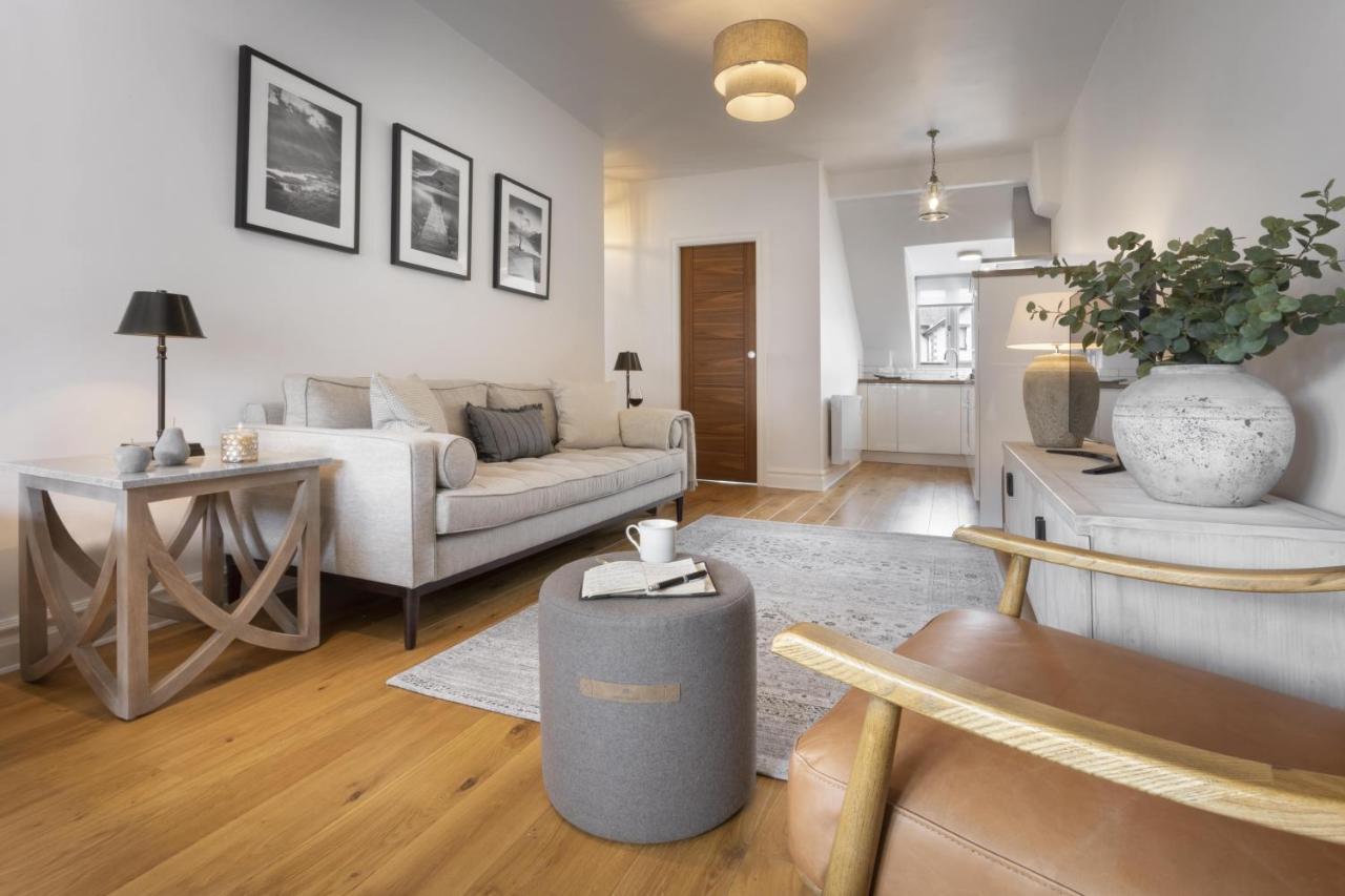 Rohan Rise - Lake District Escape For Two Ambleside Eksteriør billede