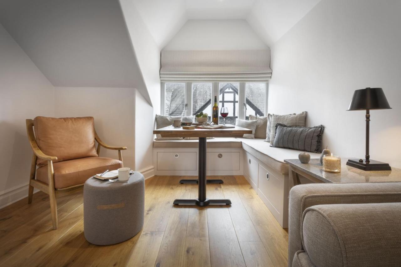 Rohan Rise - Lake District Escape For Two Ambleside Eksteriør billede
