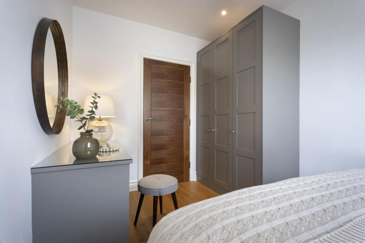 Rohan Rise - Lake District Escape For Two Ambleside Eksteriør billede