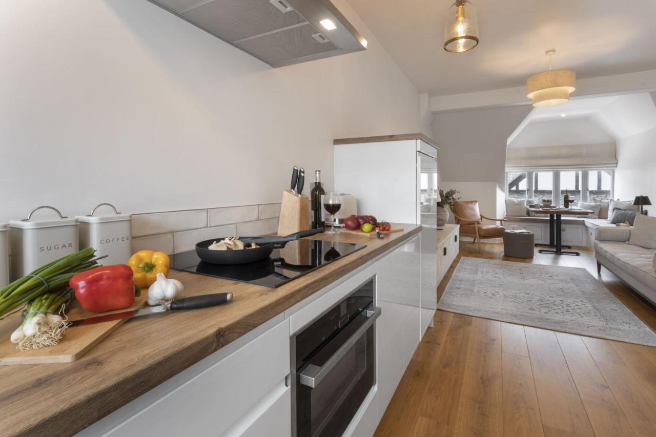 Rohan Rise - Lake District Escape For Two Ambleside Eksteriør billede