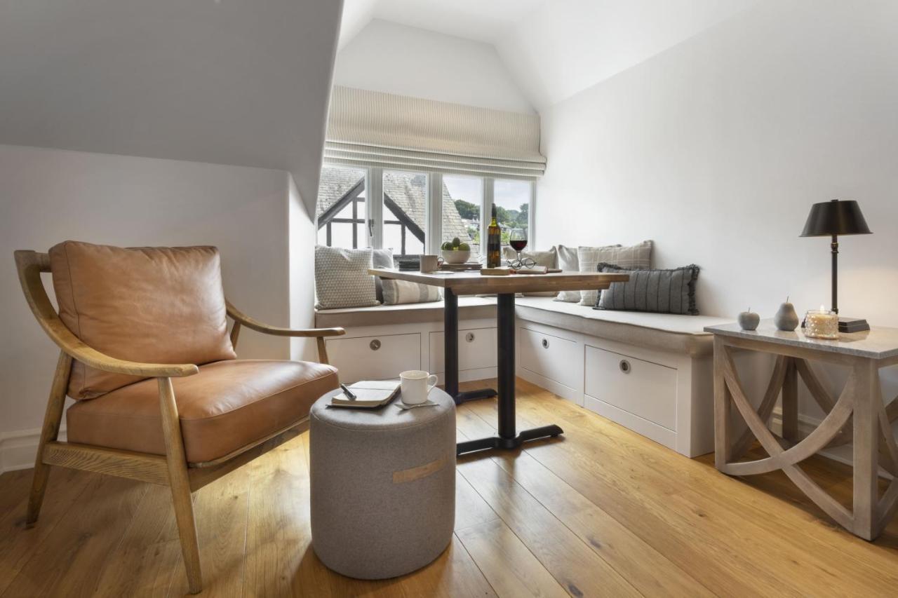 Rohan Rise - Lake District Escape For Two Ambleside Eksteriør billede