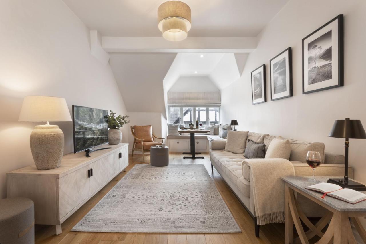 Rohan Rise - Lake District Escape For Two Ambleside Eksteriør billede