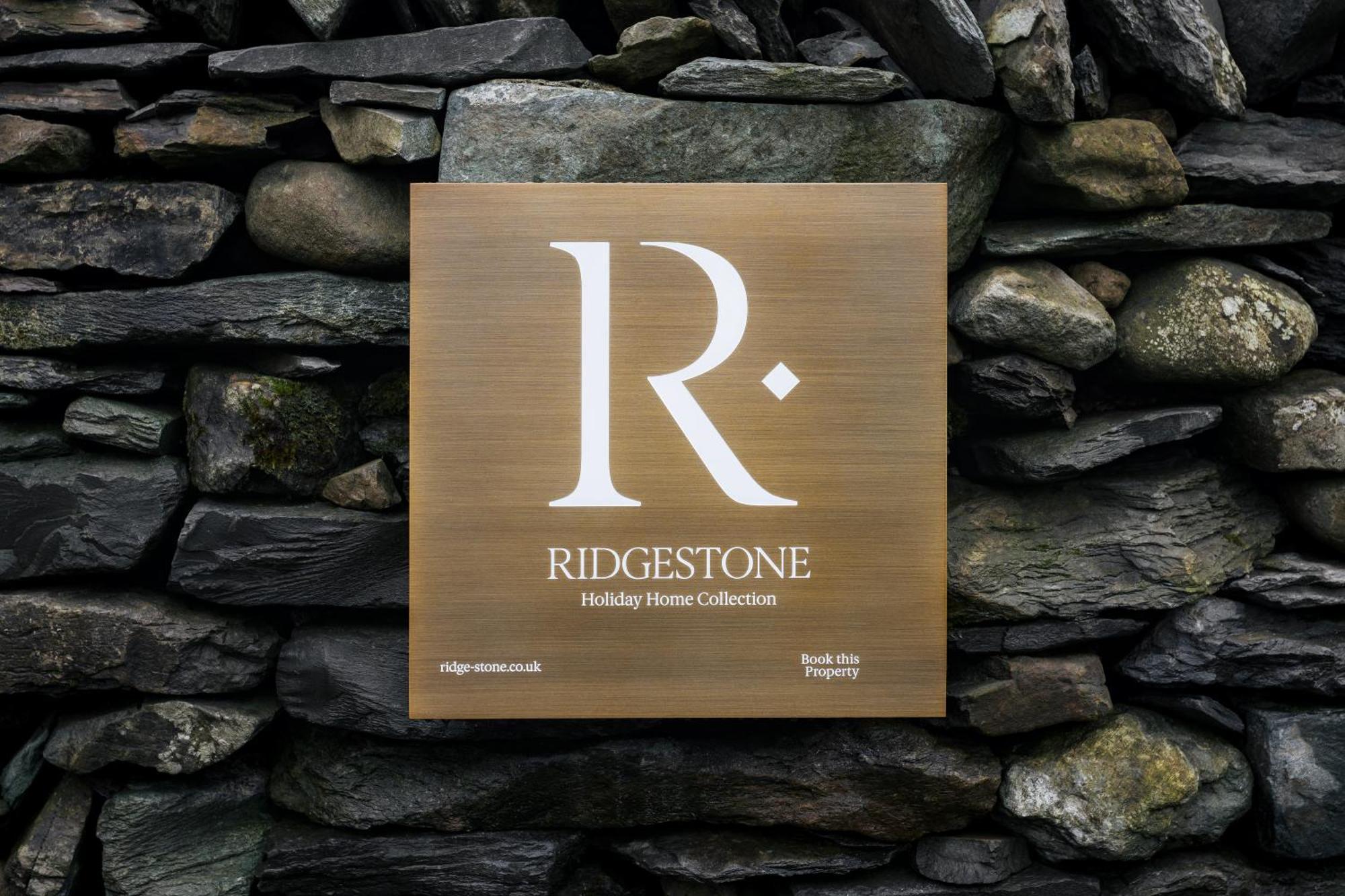 Rohan Rise - Lake District Escape For Two Ambleside Eksteriør billede